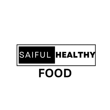 Saiful Healthy Food